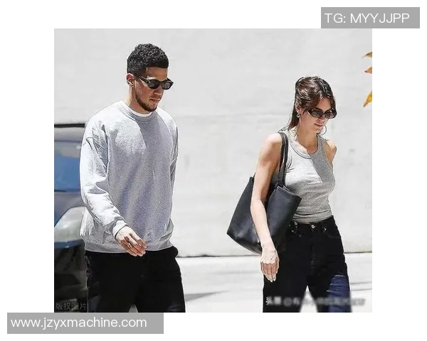 篮球明星与女明星的浪漫爱情故事揭示了运动与娱乐圈的交汇魅力